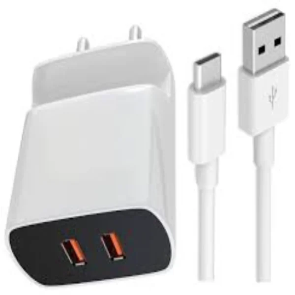 Dabble USB Mobile Charger